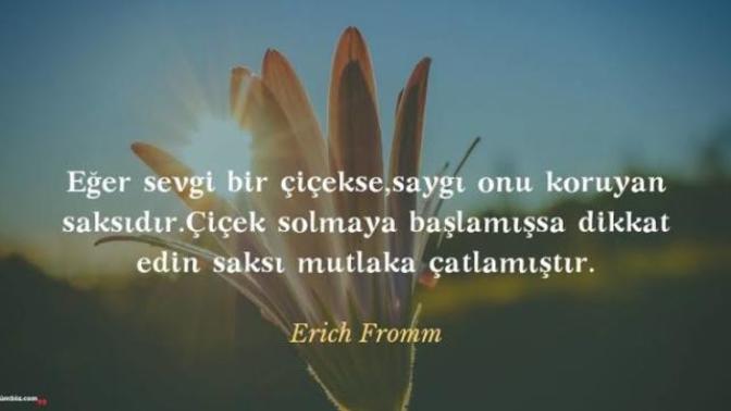 Size ve fikirlerinize saygısı olmayan insanlarla nasıl mücadele ediyorsunuz?