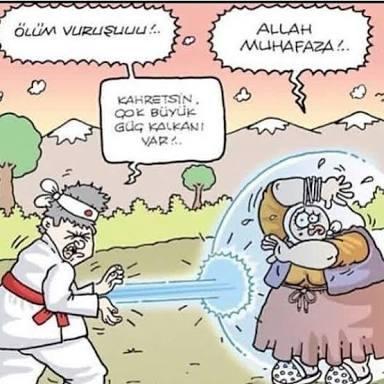 Kızının kötülüğünü isteyen baba?