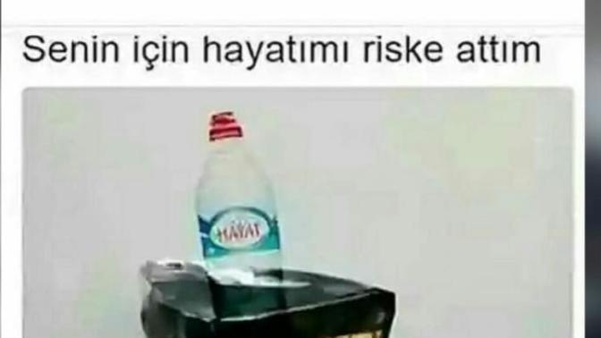 Duyduğunuz en soğuk/kötü espiri neydi?