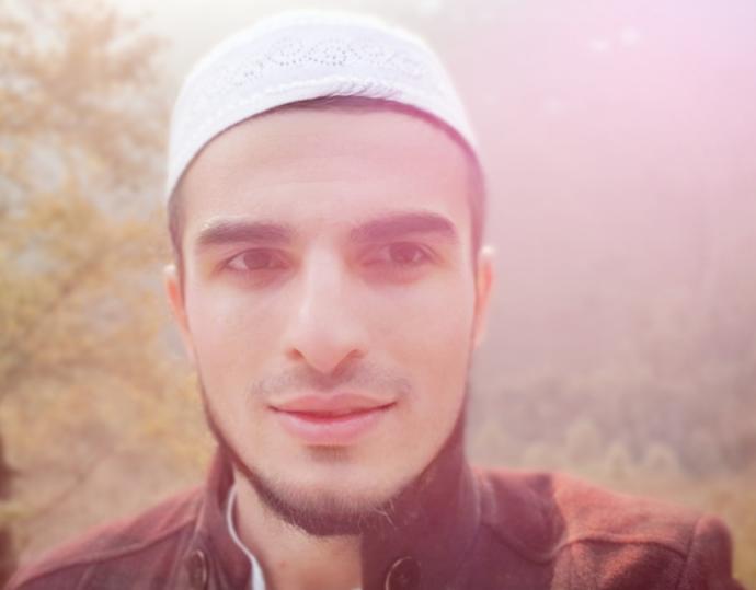 İman etmek, ruha ferahlık verir...
