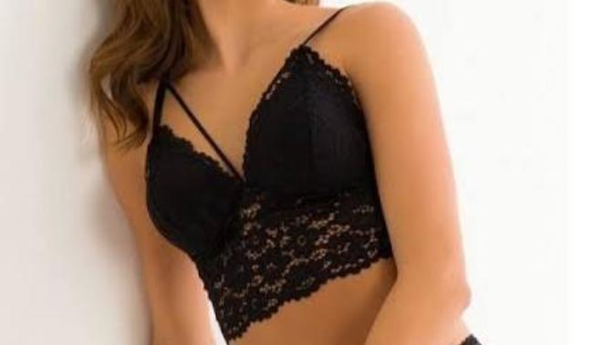 Bralet giydim diye kavga çıktı. Bütün erkekler böyle mi?