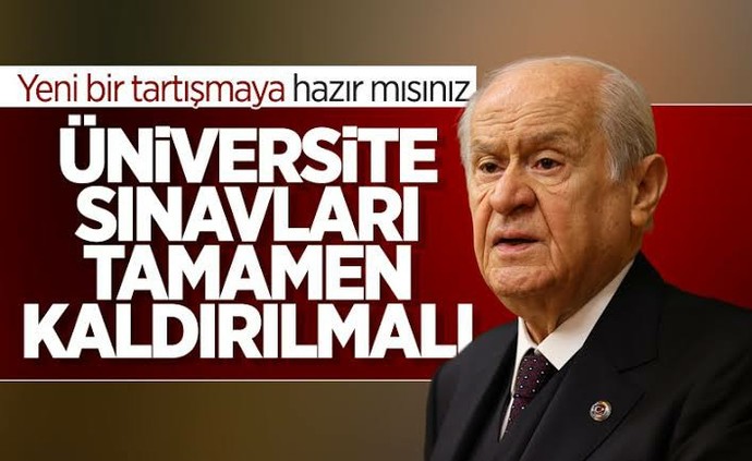 Barajı geçemedim berbat haldeyim?