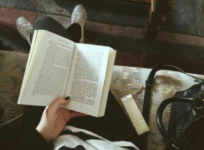 Düzenli kitap okuma alışkanlığını nasıl edindiniz?