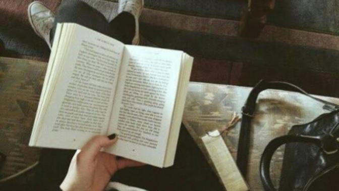 Düzenli kitap okuma alışkanlığını nasıl edindiniz?