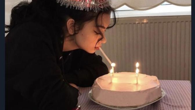Doğum gününüzü unutan insanlara nasıl tepki gösterirsiniz?