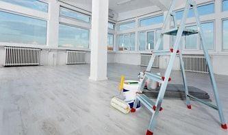 İnşaat sonrası pimapen temizliği nasıl yapılır?