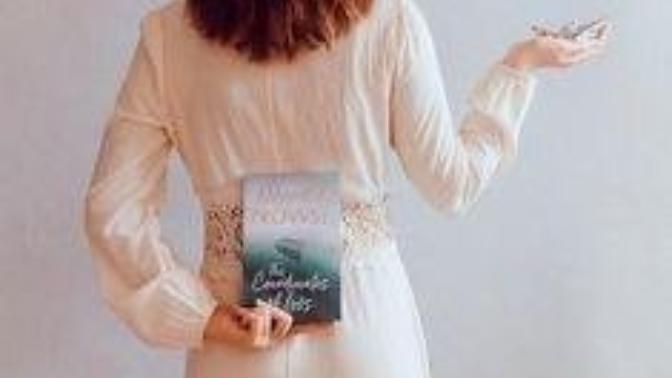 Bana bi kitap önerir misiniz?