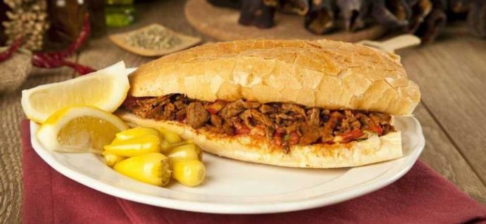 Neli tantuni daha leziz?