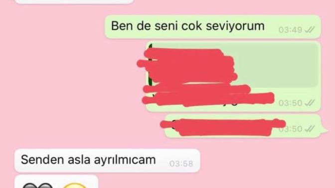 Bu Hikayede yanan kim oldu?