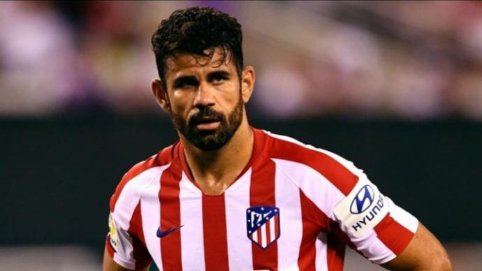Radamel Falcao mu daha iyi forvet Diego Costa mı?
