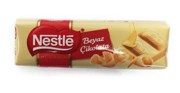 Nestlenin çikolatalarından en sevdiğiniz hangisi?