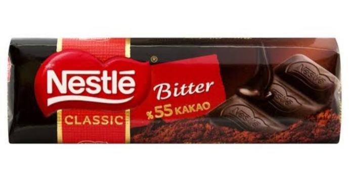 Nestlenin çikolatalarından en sevdiğiniz hangisi?