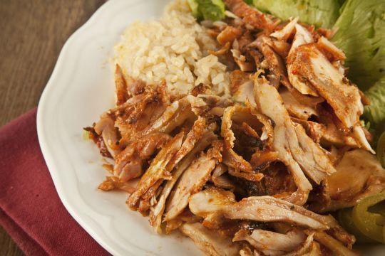 Et Döner seven var mı?