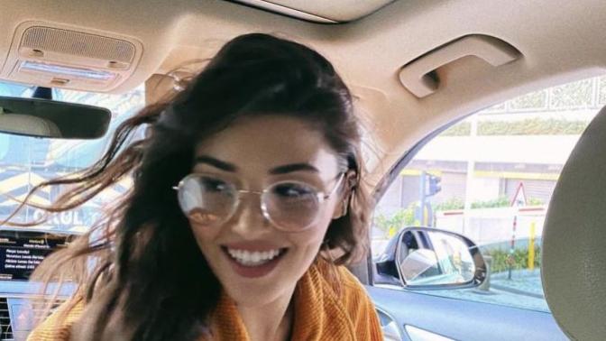 Şu an Dünyada Hande erçelden daha fazla abartılan biri var mıdır, bence yok?