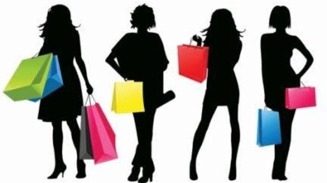 Kadınların en çok para harcadığı şey sizce nedir?