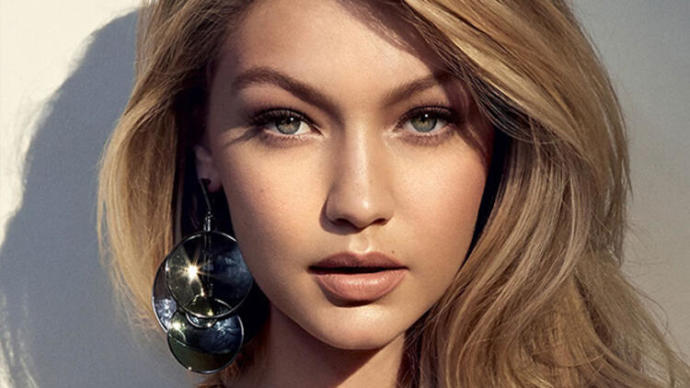 Gigi Hadid
