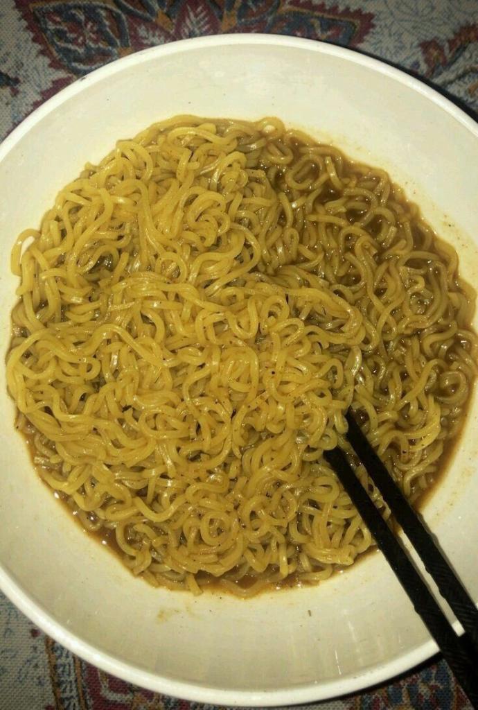 En sevdiğiniz indomie noodle hangisi?