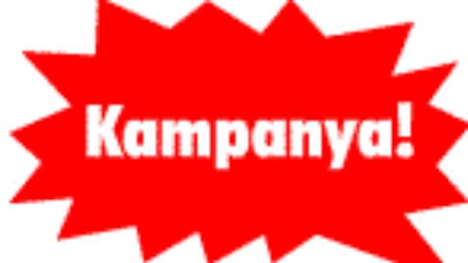 Sizi alışverişte en çok cezbeden indirim/kampanya modeli nedir?