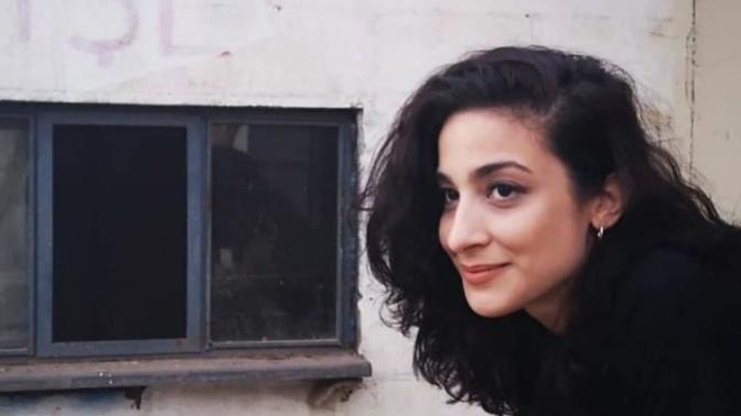 Kara kaş kara göz tam olarak bu oluyor değilmi Ezgi Özyürekoğlu buna örnekmi?