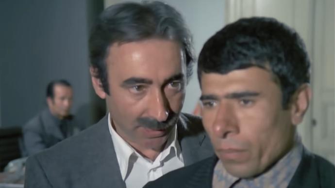 Bugün İlyas Salmanın doğum günü. Usta oyuncunun canlandırdığı en sevdiğiniz karakteri kim?