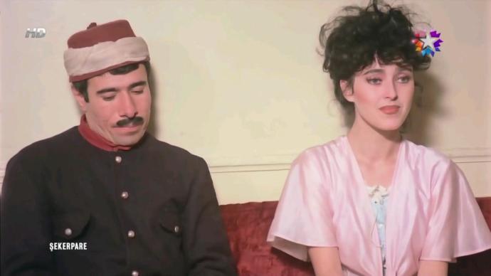 Bugün İlyas Salmanın doğum günü. Usta oyuncunun canlandırdığı en sevdiğiniz karakteri kim?