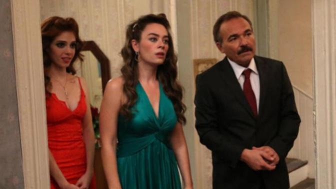 Evlendikten sonra kadının evinde yaşamak içgüveliği midir?
