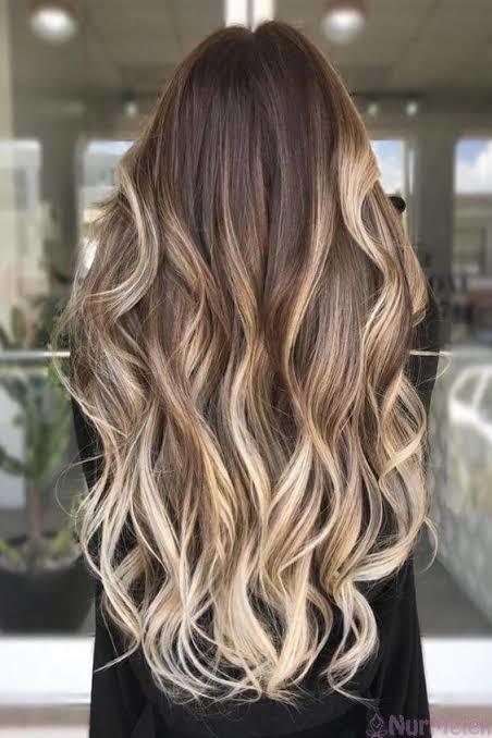Hangi ombre saç daha iyi?