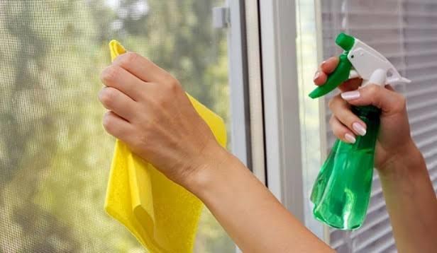 Ne sıklıkla balkon temizliği yapıyorsunuz?