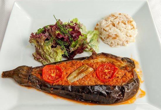 En sevdiğiniz yemeği ne sıklıkla tüketirsiniz?