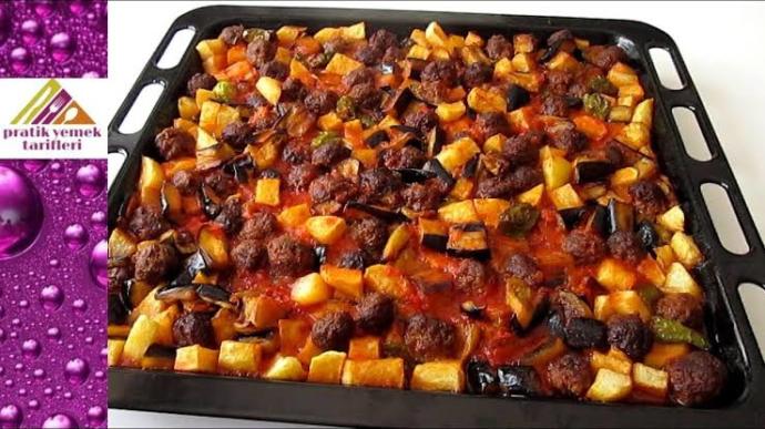 İşte o müthiş lezzet 🤗