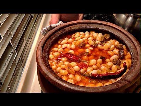 Güveçte pişen her yemek lezzetli olur mu?