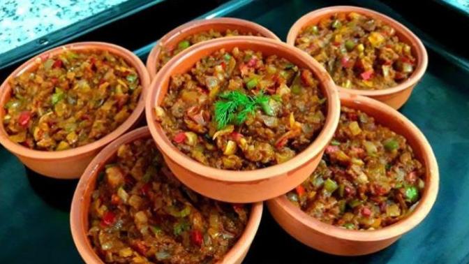 Güveçte pişen her yemek lezzetli olur mu?