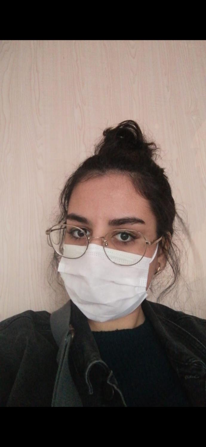 Sizce bana kahverengi saç yakışır mı?
