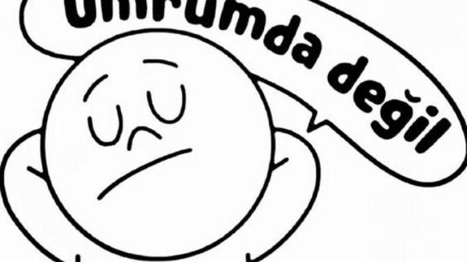 Dünya yansa umurlarında olmayan insanlar bunu nasıl başarıyorlar?