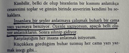 Sevgilinizden gelen sana bir şey anlatmak istiyorum mesajı sizi ne kadar tedirgin eder?