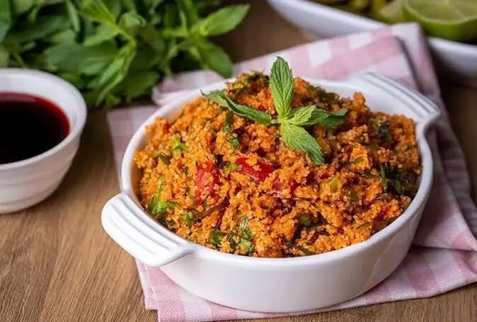 Poğaçanın Yanına Neler Gider?