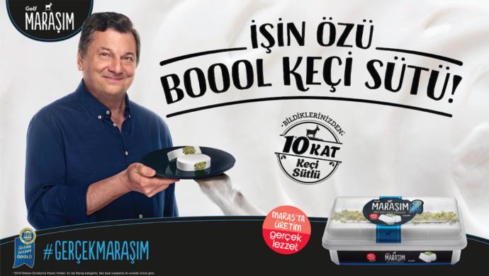 Türkiye’nin lezzetlerini arayan en sevdiğiniz gurme kimdir?