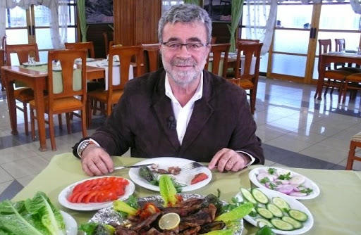 Türkiye’nin lezzetlerini arayan en sevdiğiniz gurme kimdir?