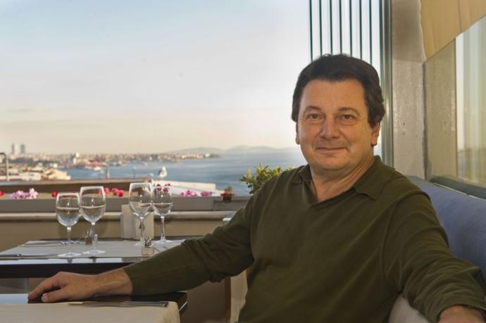 Türkiye’nin lezzetlerini arayan en sevdiğiniz gurme kimdir?