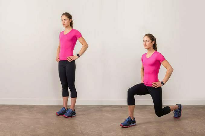 Squat ne kadar sürede etki eder?