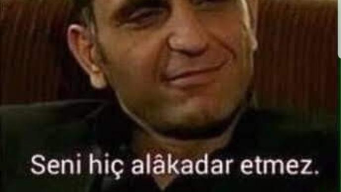 Neden Uyumadınız kiii💤?