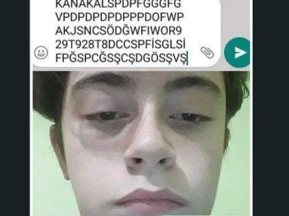 Random atarken gerçekten gülüyor musunuz?