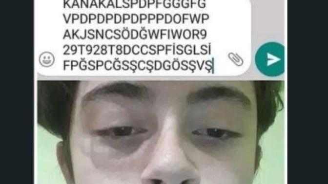 Random atarken gerçekten gülüyor musunuz?