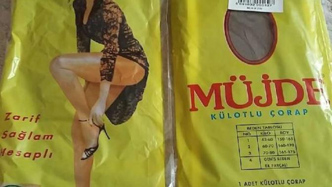 Sevdiğim kızın ince naylon çorap giymesi aklımı başımdan alıyor ne yapacam?