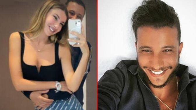 Mısırlı sevgilisi, Şeyma Subaşı'na 2 milyonluk saat hediye etti. Sevgililiklerde pahalı hediye alınmalı mı?