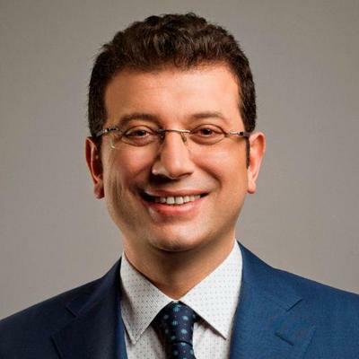 Sizce geleceğin Cumhurbaşkanı Cumhurbaşkanı kim olur?