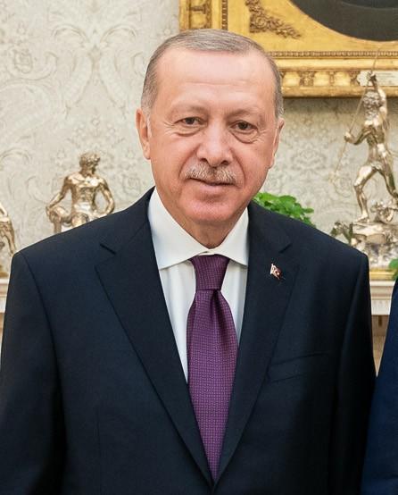 Sizce geleceğin Cumhurbaşkanı Cumhurbaşkanı kim olur?