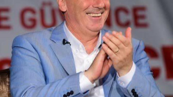 Sizce geleceğin Cumhurbaşkanı Cumhurbaşkanı kim olur?