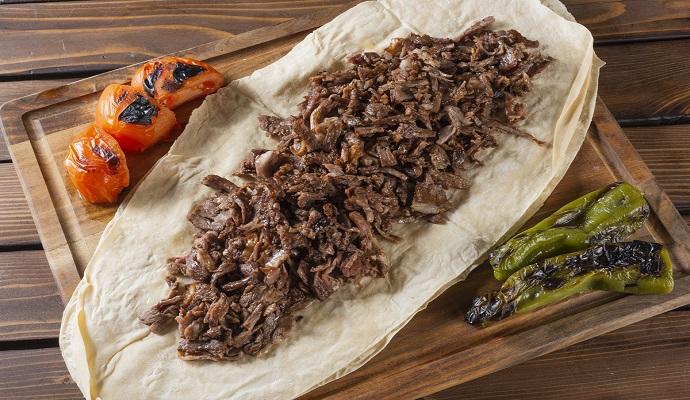 Lavaş döner mi ekmek döner mi?