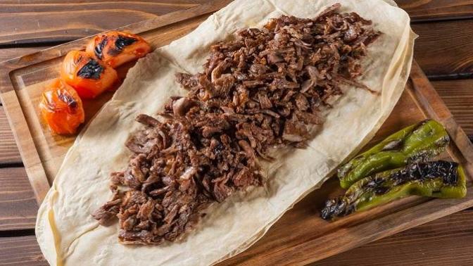 Lavaş döner mi ekmek döner mi?